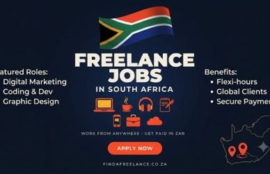Freelance Jobs