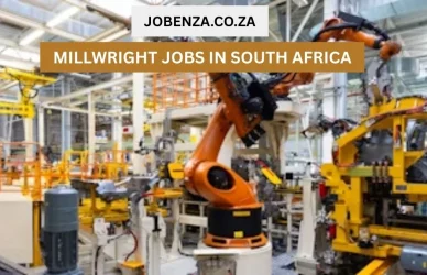 Millwright Jobs