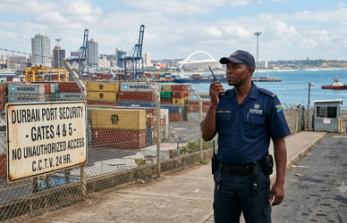 Security Jobs in Durban