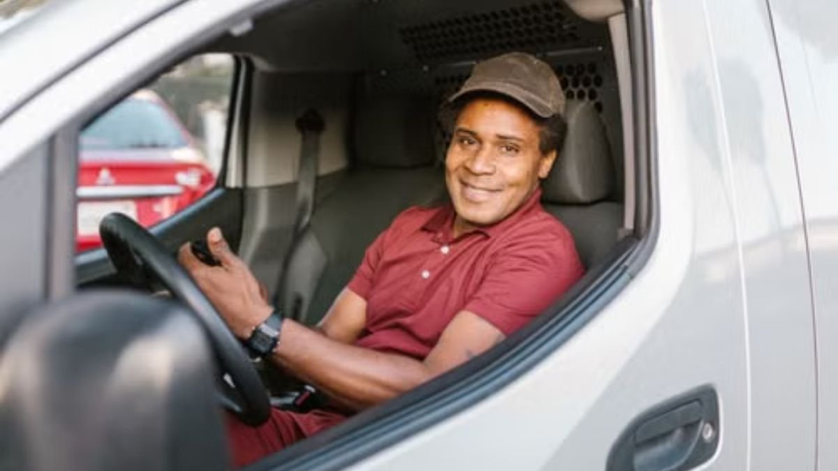 Driver Jobs in Cape Town - Jobenza recruitment guide