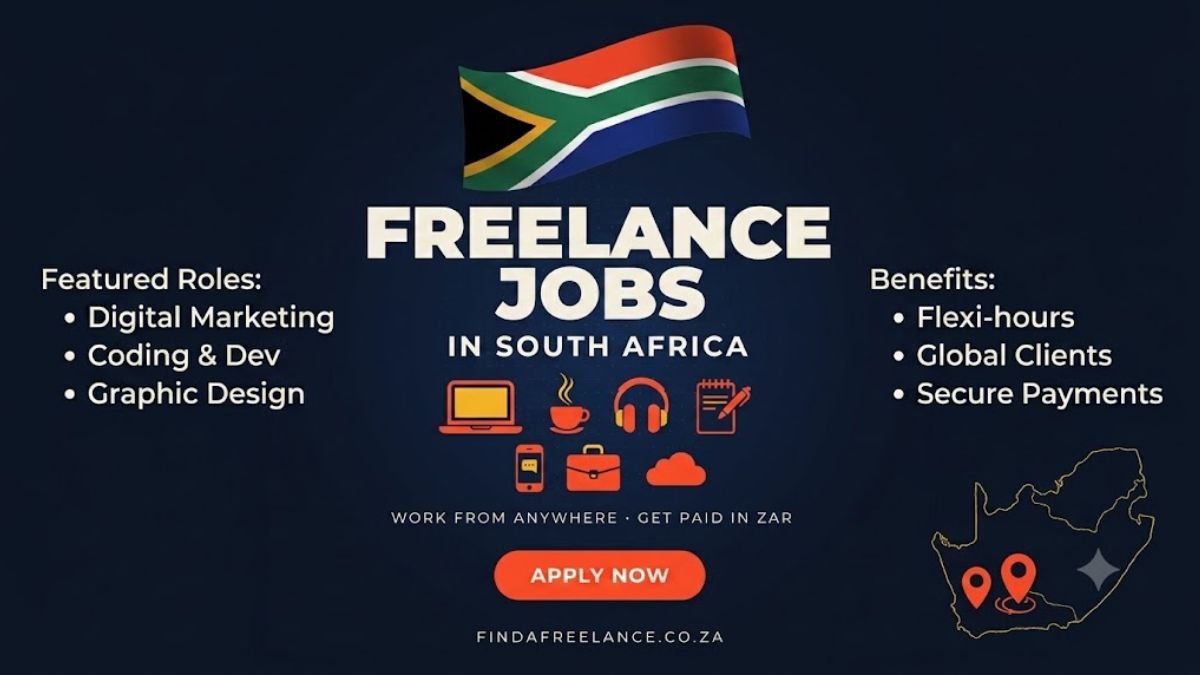 Freelance Jobs