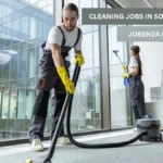 Cleaning Jobs