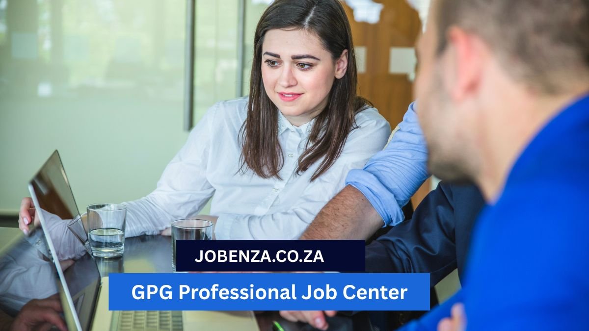 GPG Professional Job Center