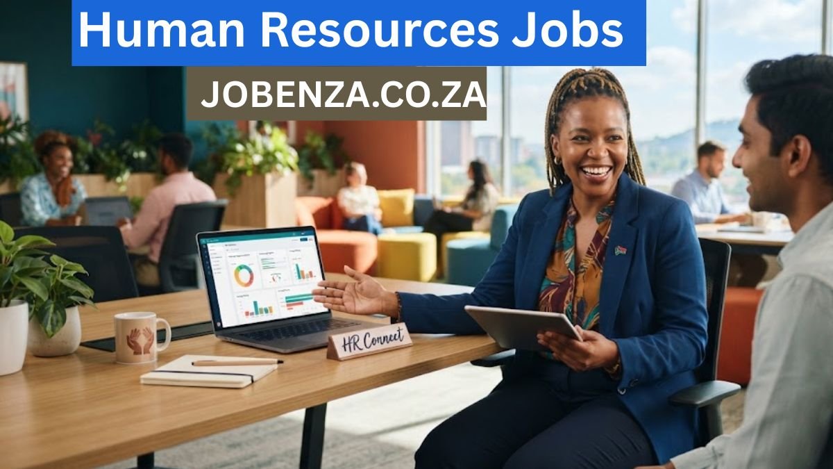 Human Resources Jobs