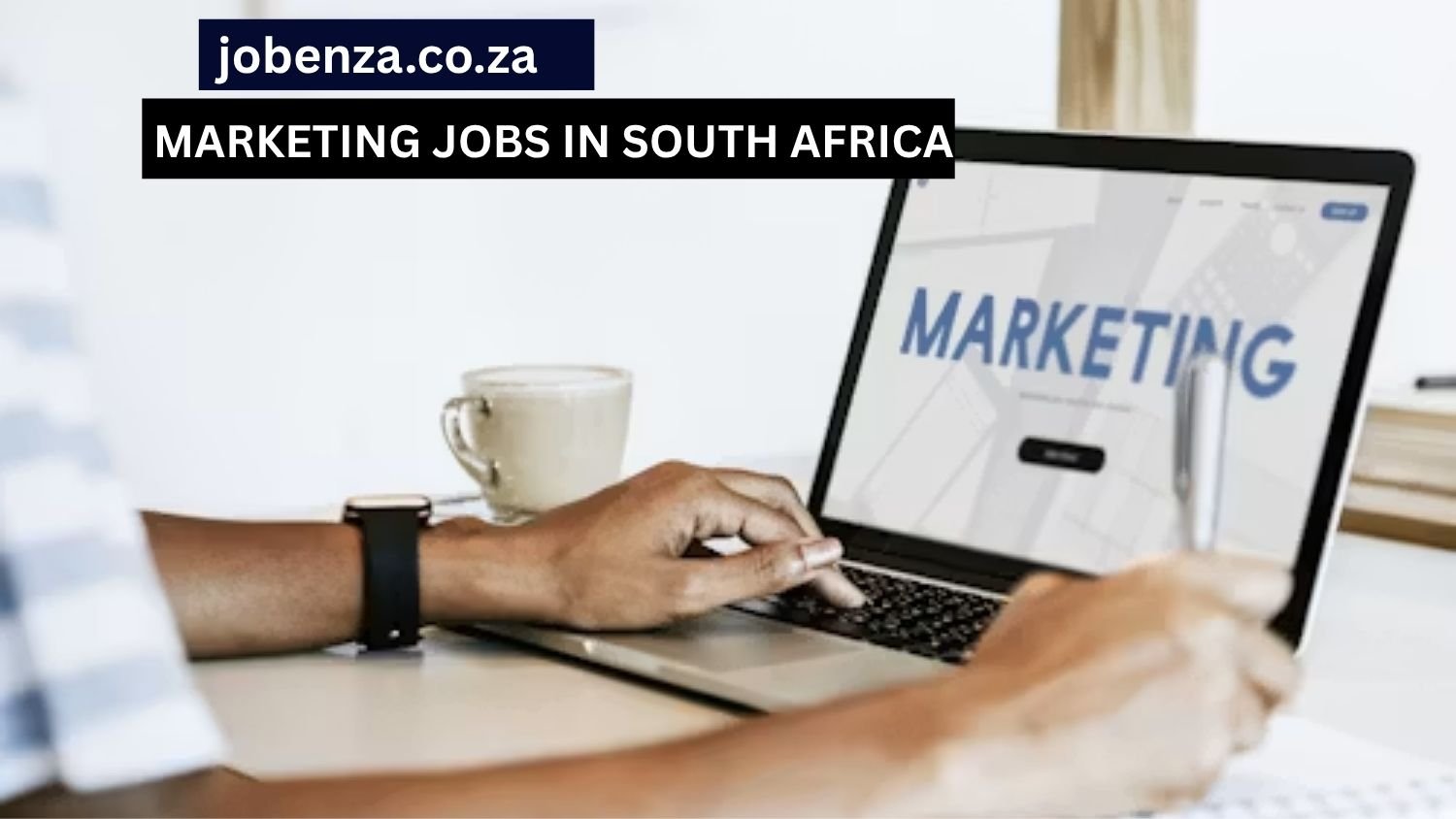 Marketing Jobs