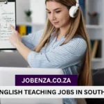 Online English Teaching Jobs