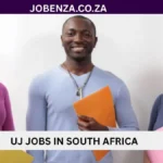 UJ Jobs