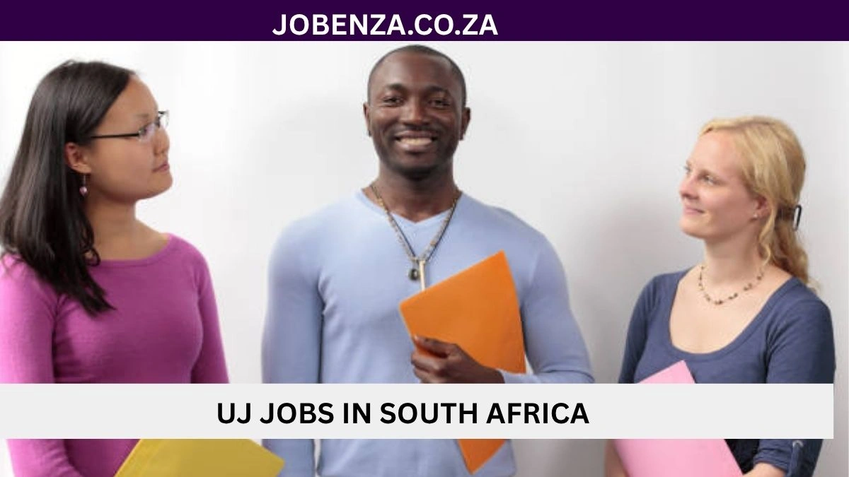 UJ Jobs